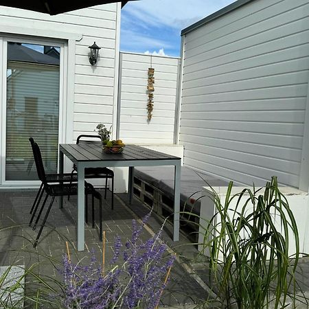 Meerhaus Olpenitz Extérieur photo