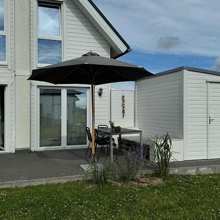 Meerhaus Olpenitz Extérieur photo