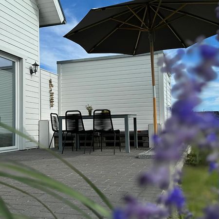 Meerhaus Olpenitz Extérieur photo