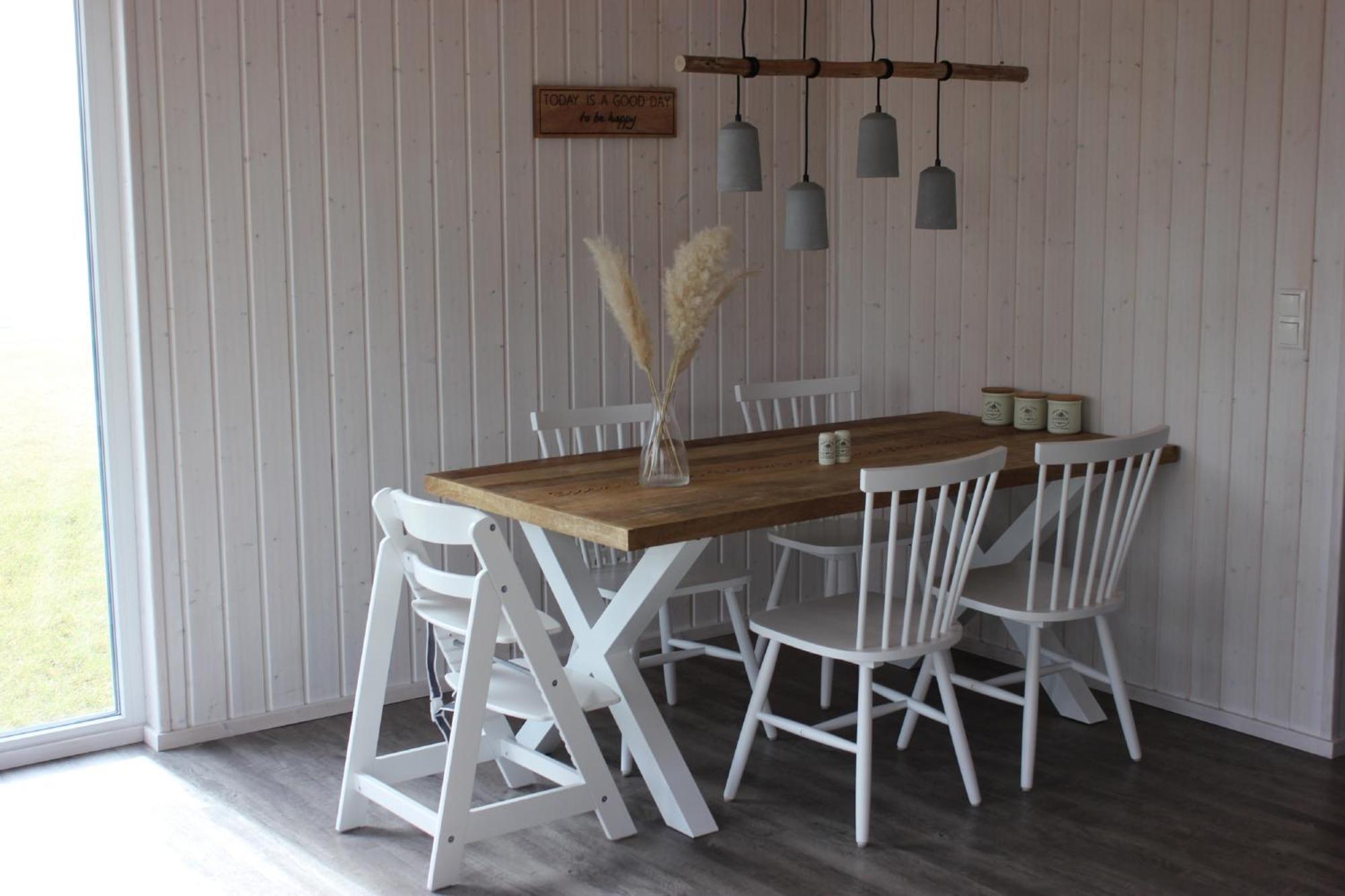 Meerhaus Olpenitz Extérieur photo
