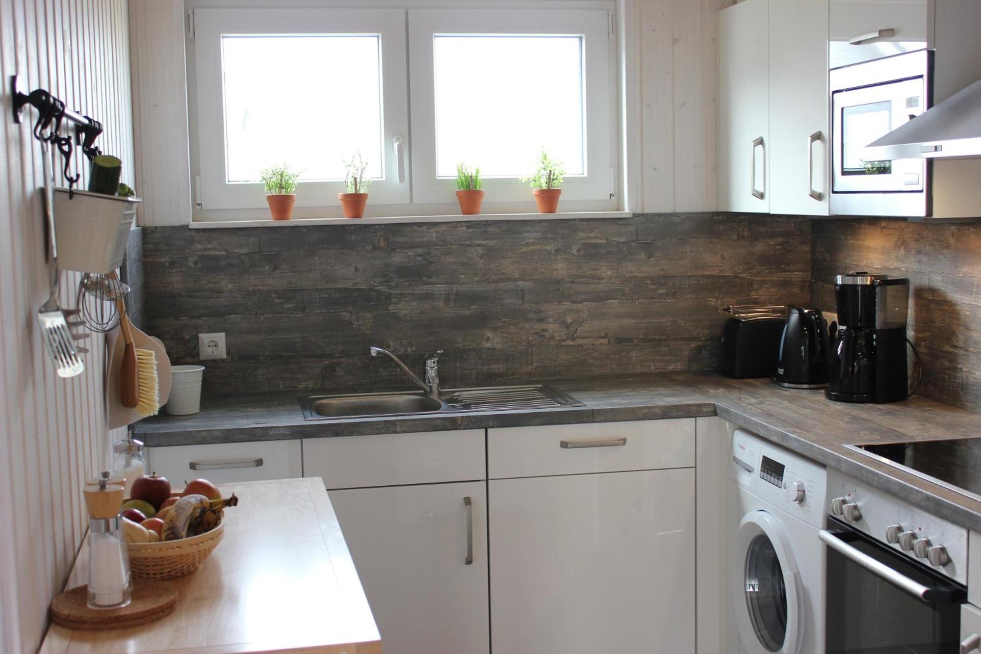 Meerhaus Olpenitz Extérieur photo