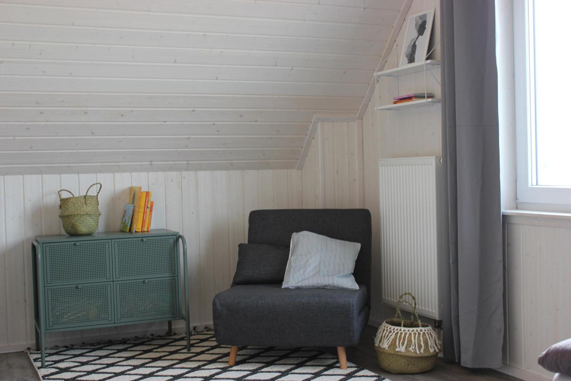 Meerhaus Olpenitz Extérieur photo