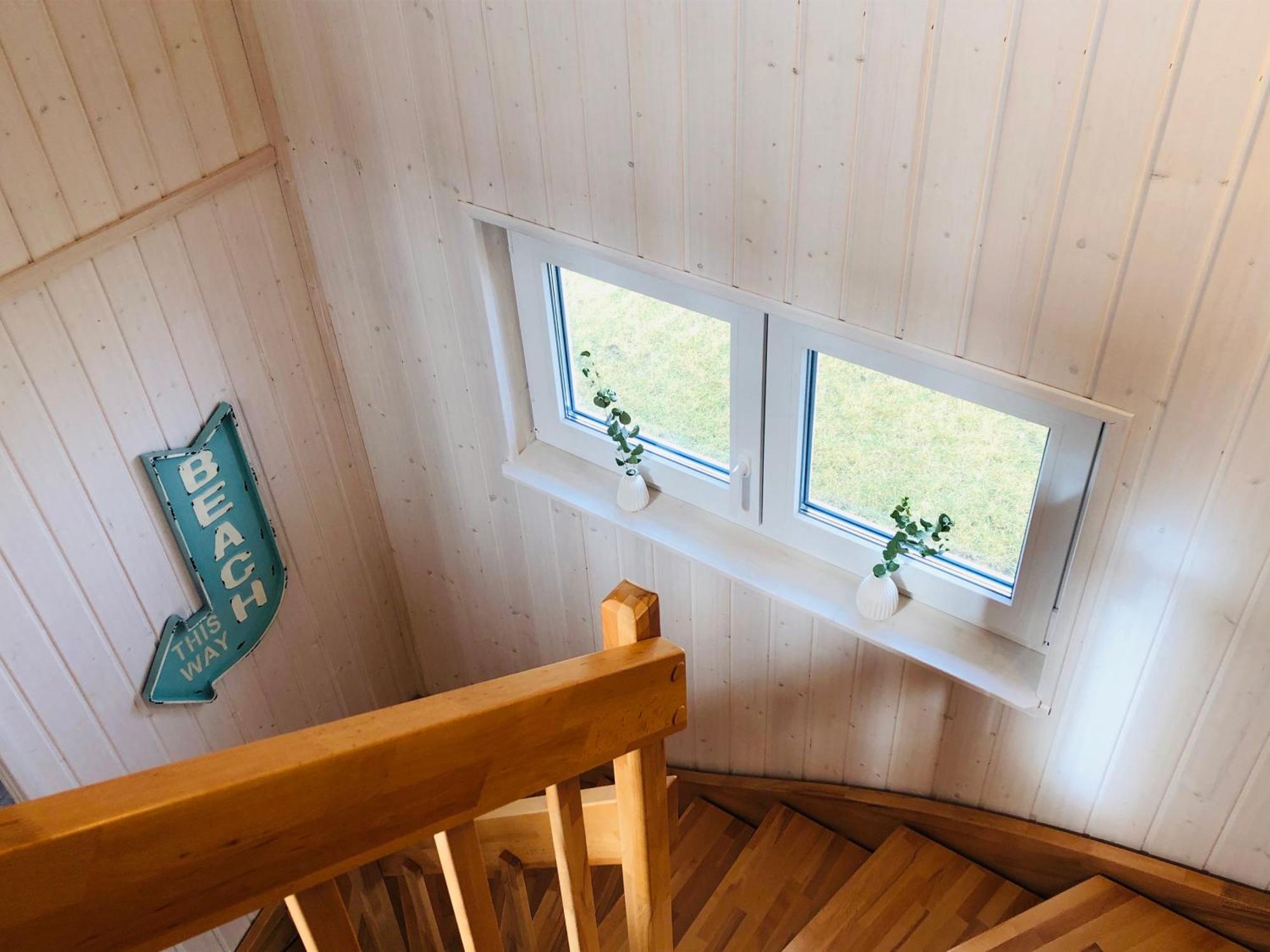 Meerhaus Olpenitz Extérieur photo
