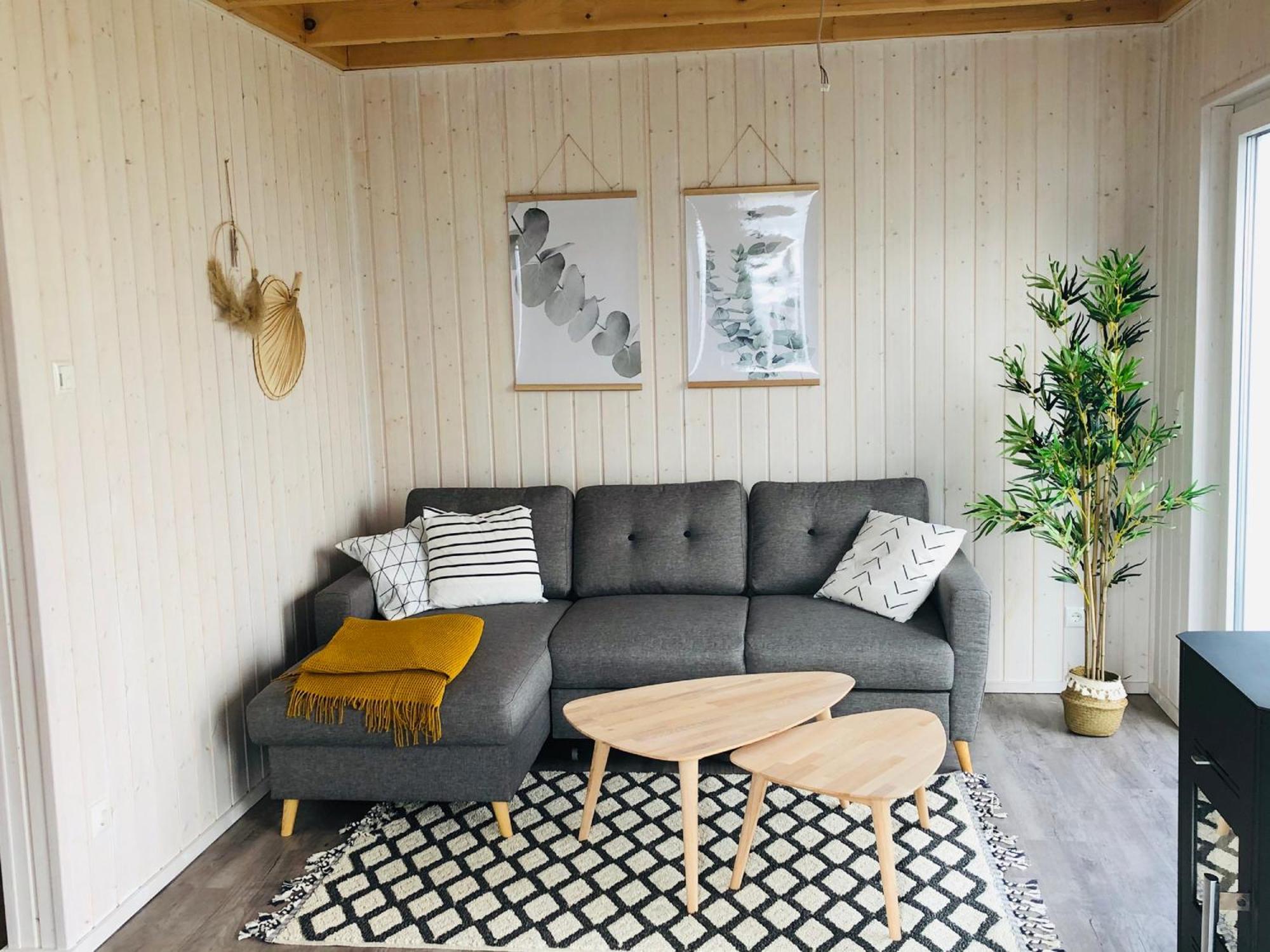 Meerhaus Olpenitz Extérieur photo
